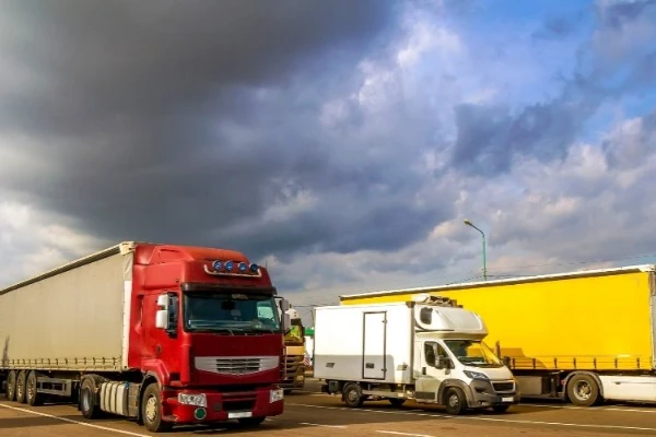Adana Emet Nakliyat Ambarları
